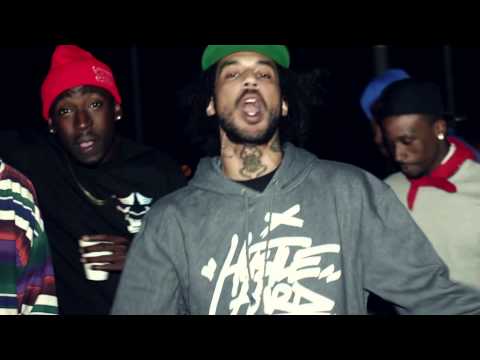 Rics Rumble - "Helloblivion" [Official Music Video]