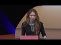 Shakira World Innovation Summit For Education WISE19 Qatar