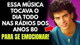 12 MÚSICAS ROMÂNTICAS QUE TOCARAM FUNDO NOS ANOS 80 (E VÃO TOCAR VOCÊ TAMBÉM!)
