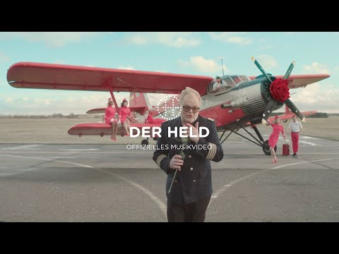 Video thumbnail for Der Held