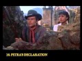 Original Magnificent Seven Soundtrack ~ Petra's Declaration