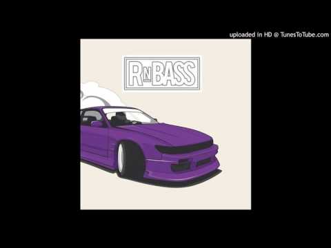 Ash Daynha Feat. Dixy Jay - Grindin (New EP ASH)(New Music RnBass)