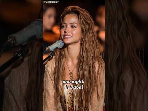 ONE NIGHT – ARASH FT. HELENA | LYRICS & LEARN ENGLISH THROUGH MUSIC 🎶💞 #lyricsshorts #arash #veloura