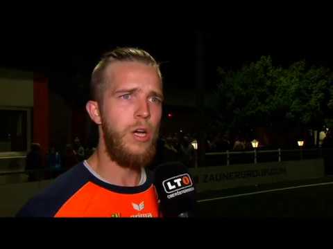 Wallern gg Andorf - OÖ Liga Rde23