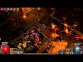 Path of Exile - Flicker Strike Insanity 