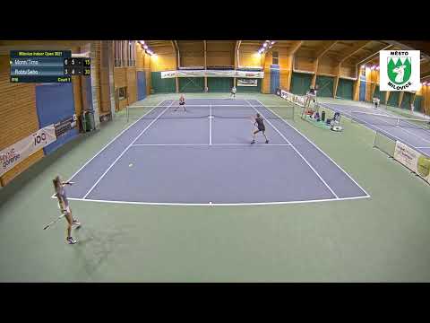 Court 1_24.11.2021_Milovice Indoor Open 2021 by Moneta Money Bank  2/2