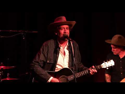 Faulkner Street - Hayes Carll