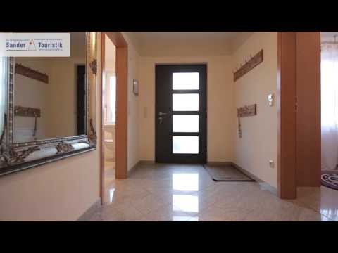 Ferienhaus Strandamsel im Ostseebad Binz