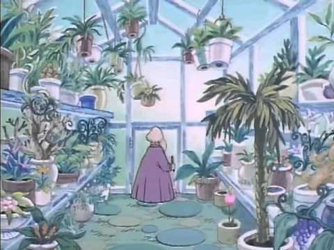 Muminki 39  „Co wybucha w nocy?"