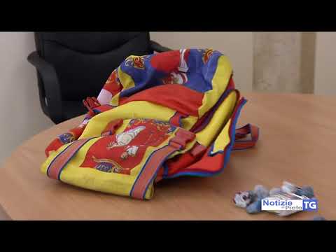 2017-09-05 PRATO - DROGA SPACCIATA A MINORENNI, DUE ARRESTI