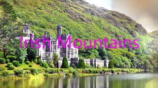 Irish Mountains　　　　　Ben Winwood　　　　　　Acoustic, Cinematic, Folk, World