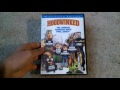 Hoodwinked 2006 DVD Unboxing