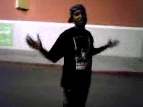 Mike Millionz just doing it how it goes