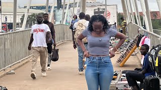 UGANDANS🇺🇬 in Ghana 🇬🇭 Cultural Shocks 😮