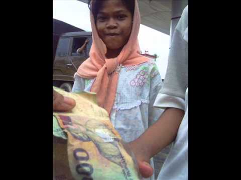 Batik Tribe - Sabarlah