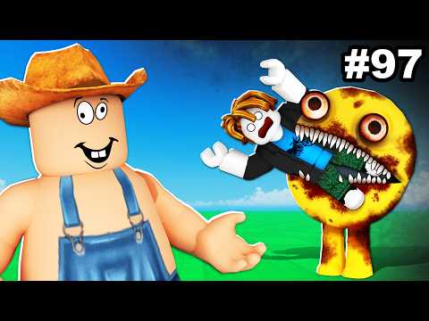 Testing EVERY YouTubers Favorite Roblox Game