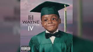 Lil Wayne - How To Hate (Instrumental)