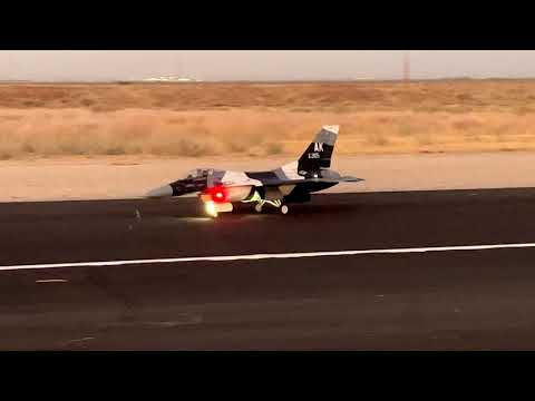 Best in the West 2023 Jet Rally,