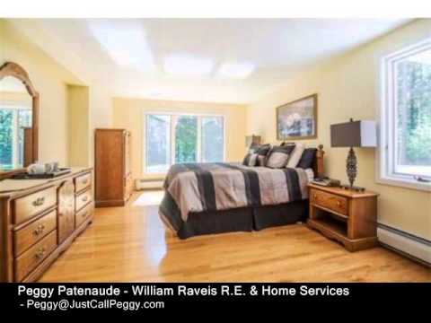 57 Porter Road Boxford, MA 01921 - Single-Family Home - Real Estate - For Sale -