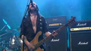 Motorhead - Going To Brazil  (Lyrics )CC