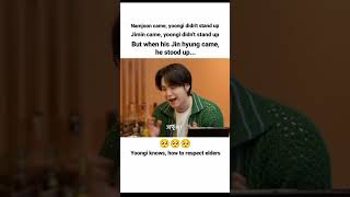 Download lagu The way he respects his only Hyung 😭😭| #suga #yoongi #jin #trending #bts #shorts #viral #video #fyp mp3 Download lagu The way he respects his only Hyung 😭😭| #suga #yoongi #jin #trending #bts #shorts #viral #video #fyp mp3