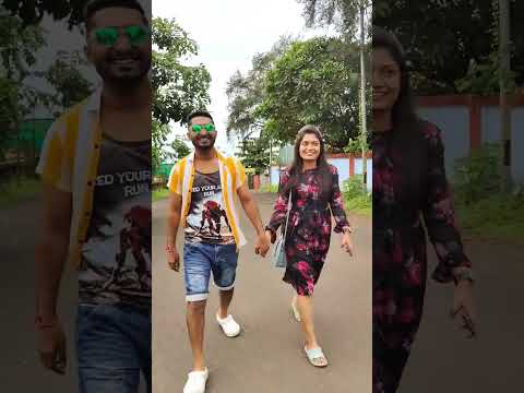 Akash & Samiksha | Travel | Beach