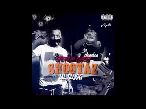 $tickup Ghost - Shootaz Ft Lil Slugg