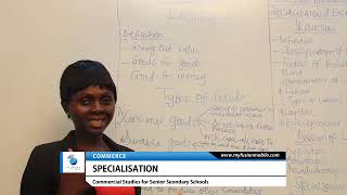 Download Lagu Production, Specialization and Exchange (SS 1, JAMB Tutorial, WAEC, NECO, Post-UTME, NABTEB) Thumbnail