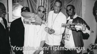 T.I. - 99 Problemz (But Lil' Flip Ain't One)