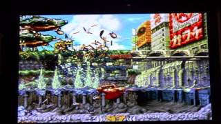 Kaitei Daisensou / In The Hunt: PS1