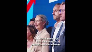 ABSURDES Demokratieverständnis von Pistorius!