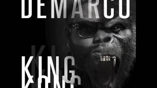 Demarco - King Kong (Mavado Diss) - August 2016