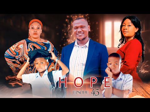 HOPE | EP 45 |