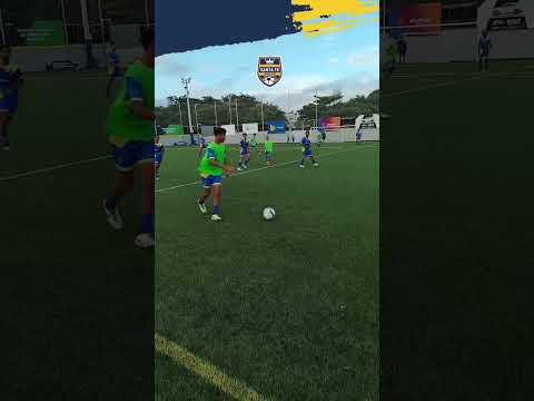 Santa Fe Fútbol Club - Academia de Fútbol en República Dominicana