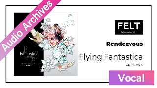 Flying Fantastica