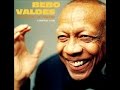 Bebo Valdes - La Unica - backyardjazz Bebo Valdes - La Unica