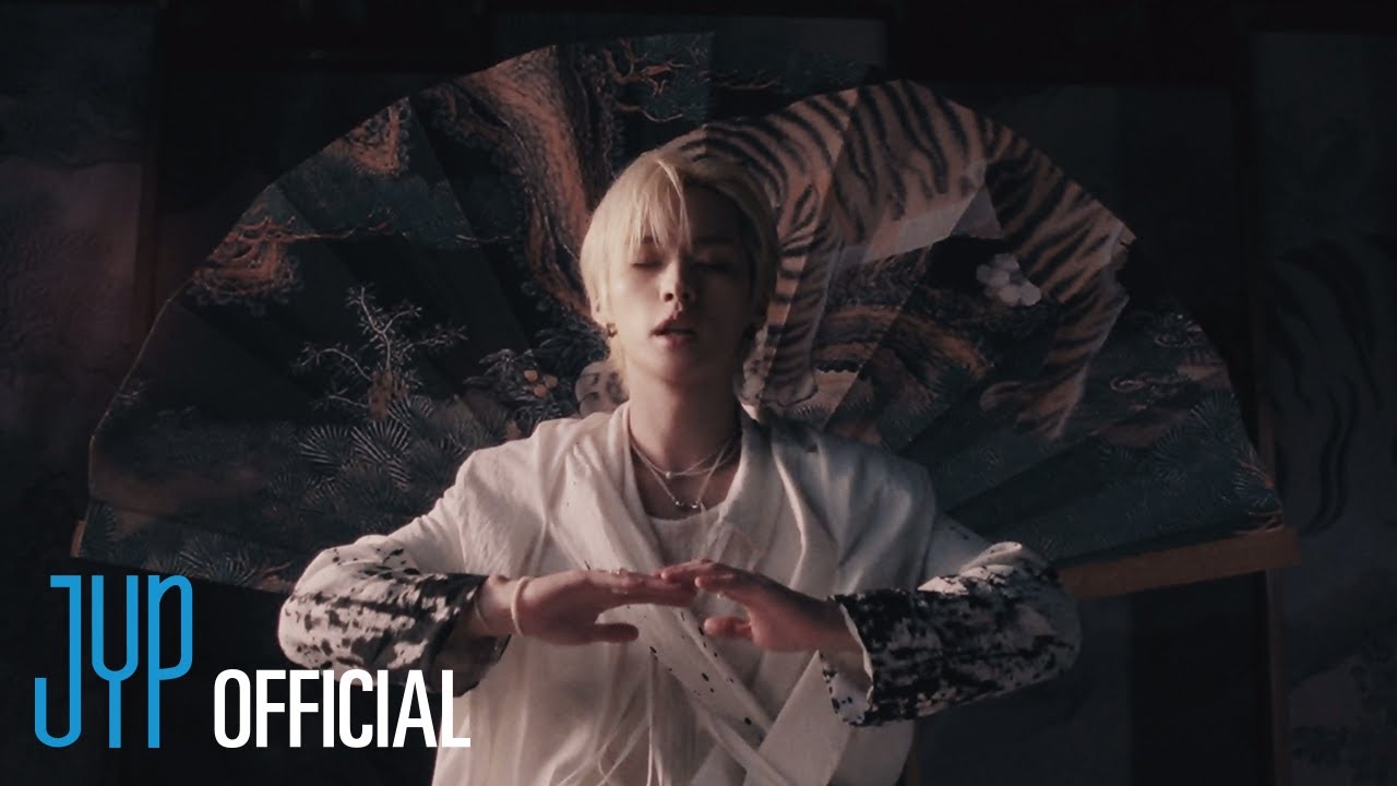 Stray Kids "신선놀음 (DIVINE)" M/V Teaser