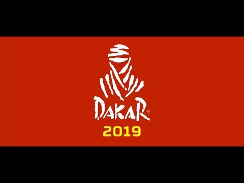 Формула-1 «Дакар-2019». Дневник от 15.01.2019