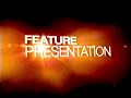 Starz Cinema Feature Presentation Early 2011
