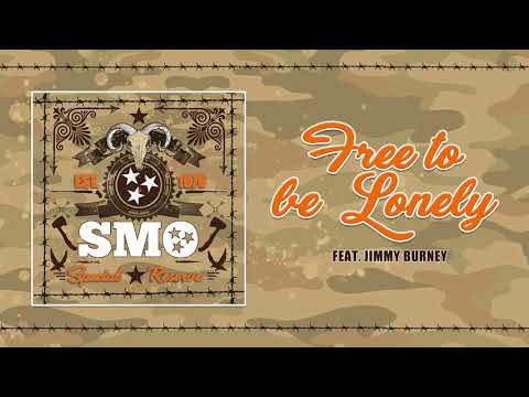 Video thumbnail for Free To Be Lonely