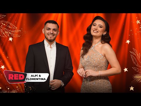ALP ISUFI & FLORENTINA HOTI  - QKA M’BANE TI