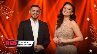 Alp Isufi & Florentina Hoti - Qka M'bane Ti