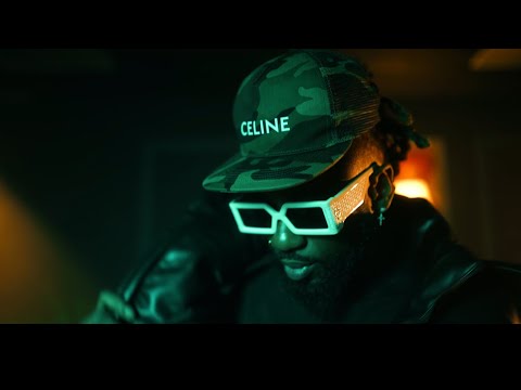 SiNZU - TiN TOMATO (Visualizer)