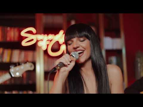 Hot Club Tirana - Chega by Gaia (cover)