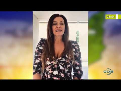 BOM DIA NEWS  25 03 20  Iracema Portela (Dep. Fed. PROGRESSISTAS) - Adiamento das eleiçoÌƒes 2020