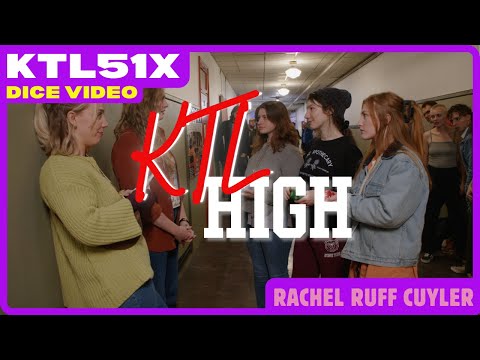 KTL HIGH