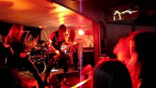 Ad Hominem - Invocation Of Madness - The Art Of Schizophrenia