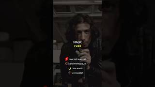 Download lagu MAGIC rude #musikstory #story #lirikmusic #lirikmusik #music #storywa #musik #magic #magicrude mp3