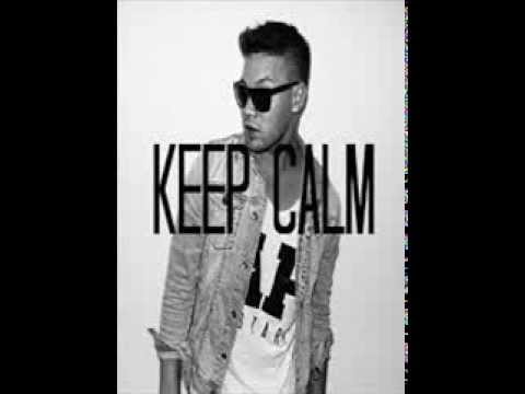 Prince Kay One ft. Emory - Keep Calm