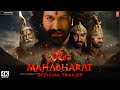 Mahabharat | Official Trailer | S.S Rajamouli, Aamir, Prabhas, Hrithik, Amitabh, Yash | Updates 2023